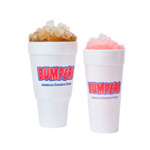 Order Online! Bumpers DriveIn Vicksburg