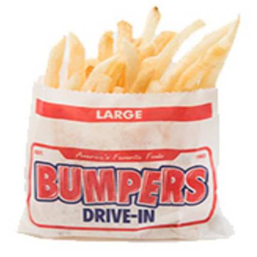 Order Online! Bumpers DriveIn Vicksburg
